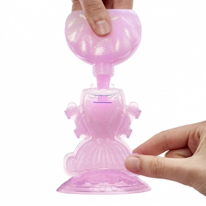 Μινιατούρα MGA L.O.L. Surprise Mermaids Mermaid in a Surprise Ball