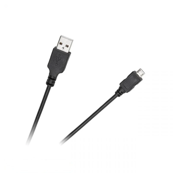 Καλώδιο USB - micro USB 1m