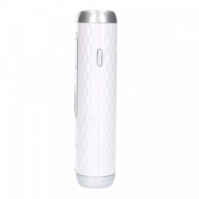 Συσκευή Περιποίησης Garett Beauty COOL White