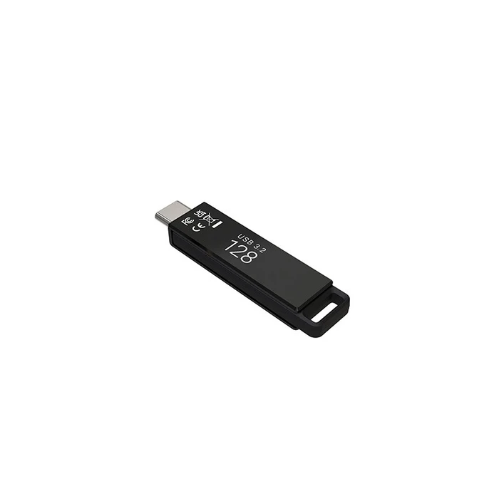 USB Flash 128 GB PNY Pendrive Usb-C 3.2
