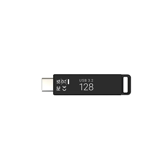 USB Flash 128 GB PNY Pendrive Usb-C 3.2