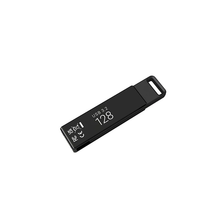 USB Flash 128 GB PNY Pendrive Usb-C 3.2