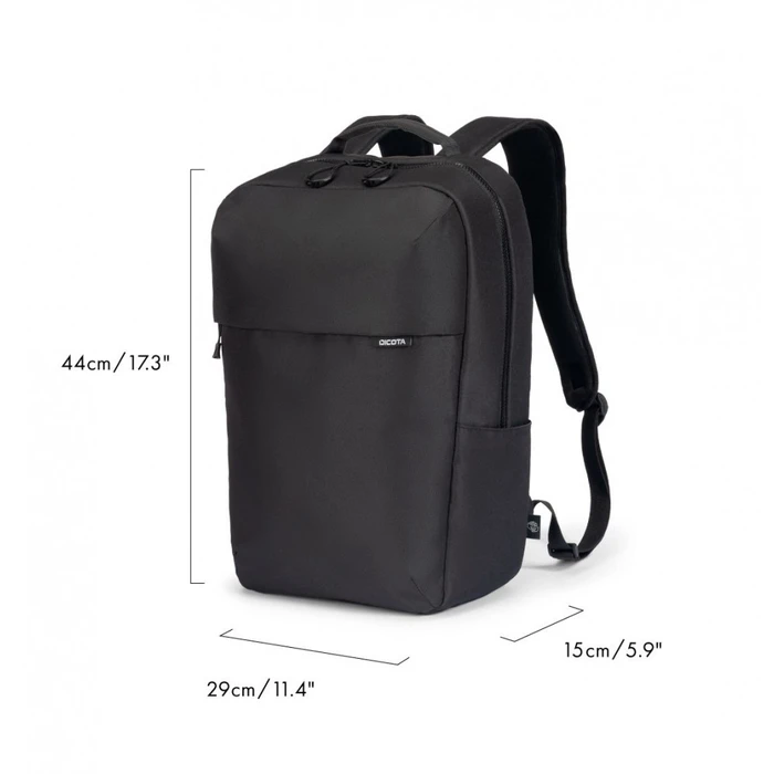 Τσάντες Μεταφοράς Dicota Commuter 13-16 Inches