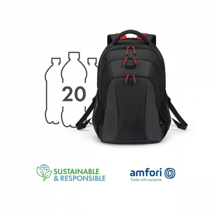 Τσάντες Μεταφοράς Dicota Seeker Ii 13-16 Inches