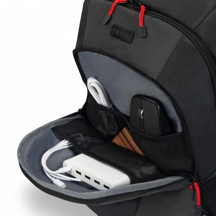 Τσάντες Μεταφοράς Dicota Seeker Ii 13-16 Inches