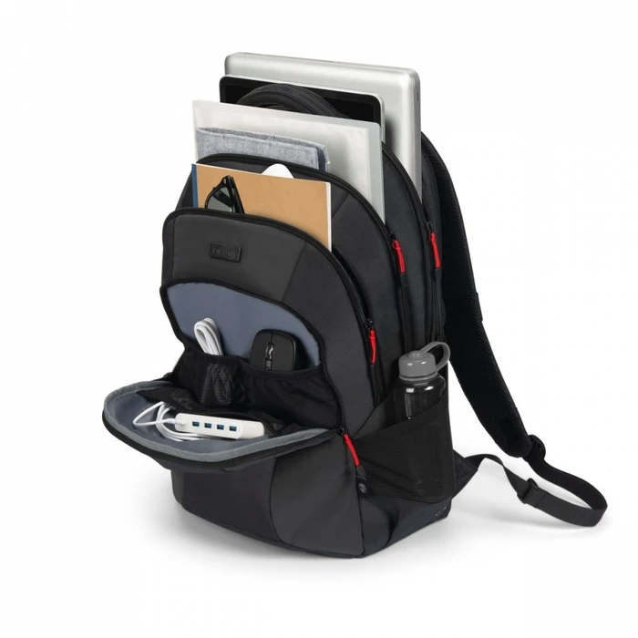 Τσάντες Μεταφοράς Dicota Seeker Ii 13-16 Inches