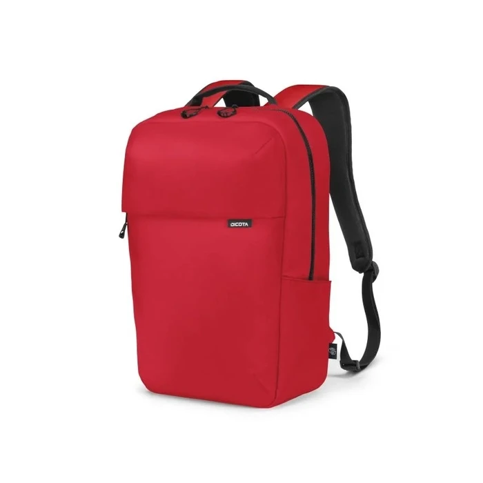 Τσάντες Μεταφοράς Dicota Commuter For A 13-16 Inch Notebook Red