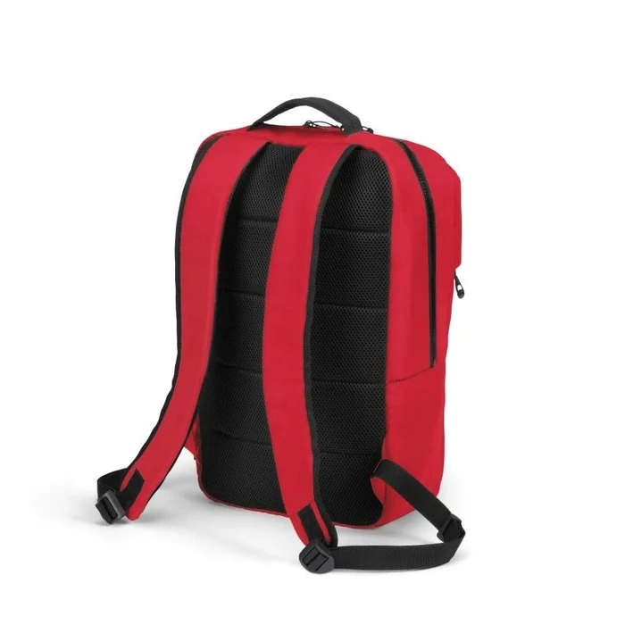 Τσάντες Μεταφοράς Dicota Commuter For A 13-16 Inch Notebook Red