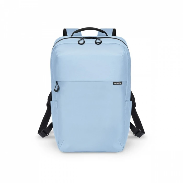 Τσάντες Μεταφοράς Dicota Commuter For A 13-16 Inch Notebook Ice Blue