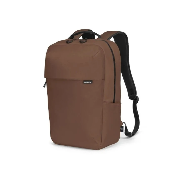 Τσάντες Μεταφοράς Dicota Commuter For A 13-16 Inch Notebook Brown