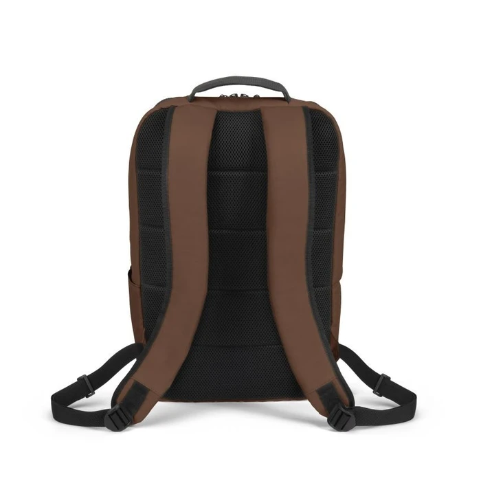 Τσάντες Μεταφοράς Dicota Commuter For A 13-16 Inch Notebook Brown
