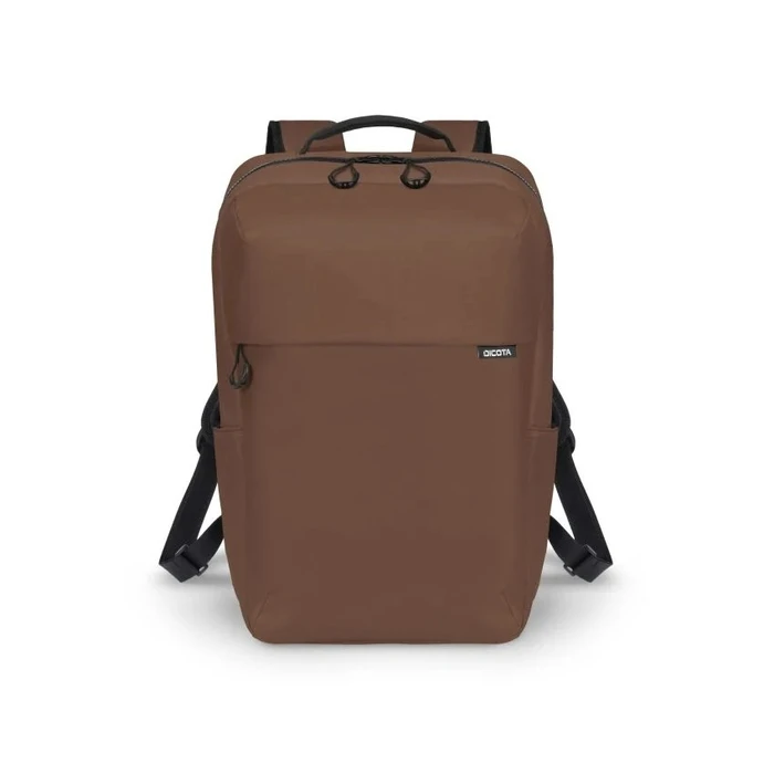 Τσάντες Μεταφοράς Dicota Commuter For A 13-16 Inch Notebook Brown