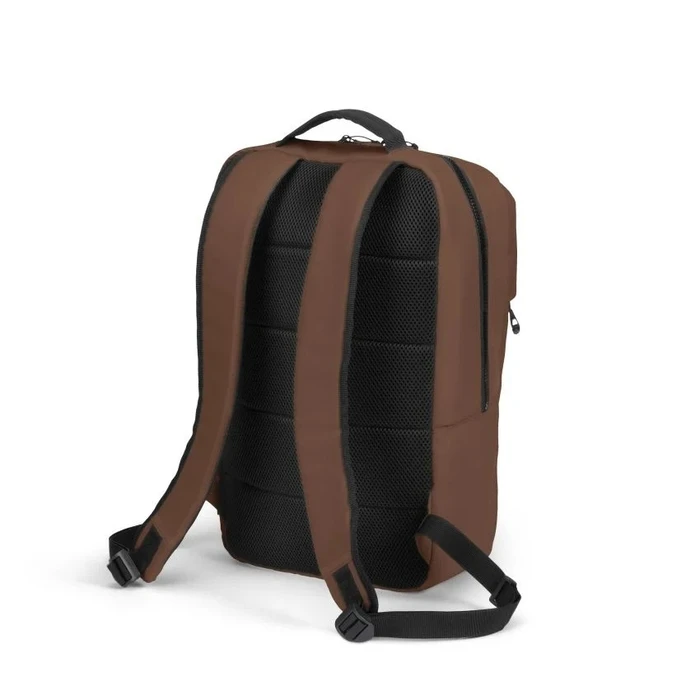 Τσάντες Μεταφοράς Dicota Commuter For A 13-16 Inch Notebook Brown