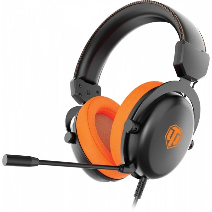 Gaming Headset Yenkee COMMANDER WT300 7.1