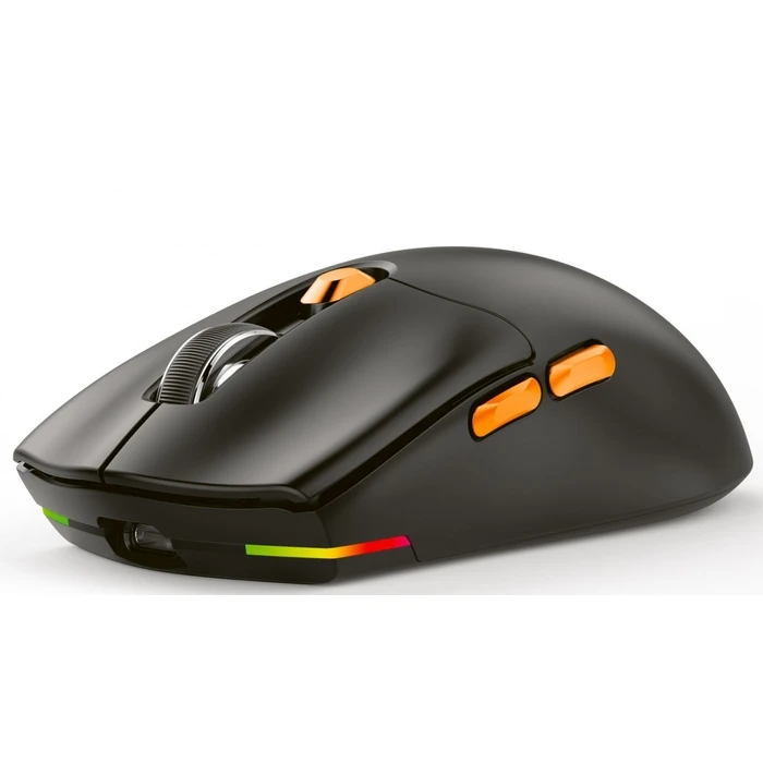 Ποντίκι Gaming Ασύρματο Yenkee For Gamers Insurgent Wt300 Sencor Pixart 3325 Ultralight - Limited Edition World Of Tanks