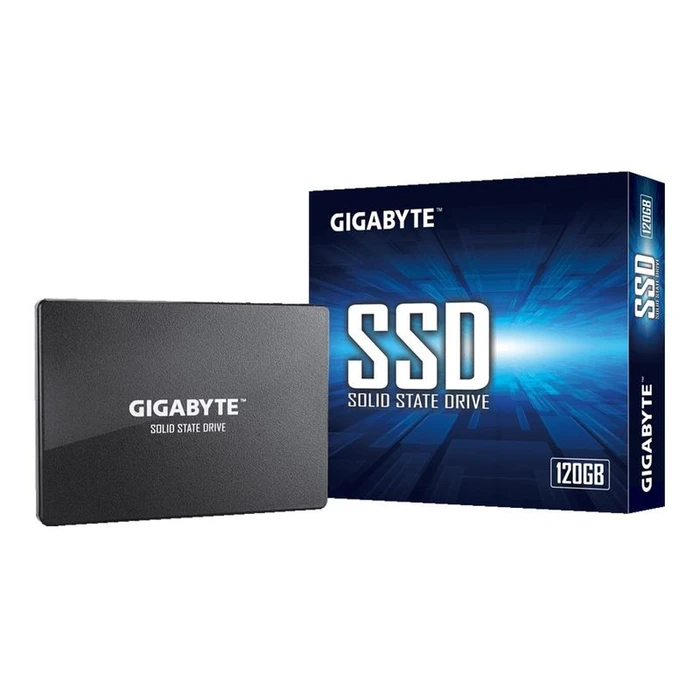 Σκληρός Δίσκος SSD 120GB Gigabyte - SATA 6Gb/s