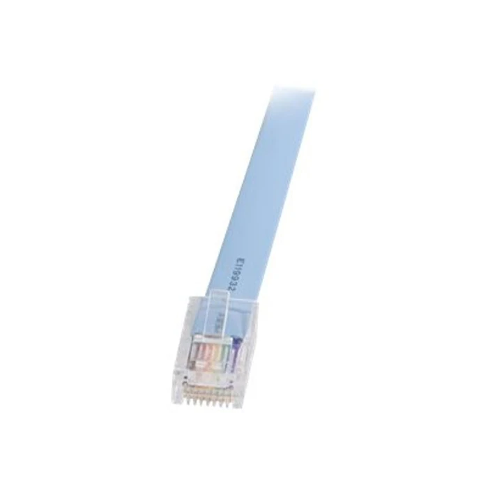 Καλώδιο StarTech 1.8m RJ45 to DB9 Cisco Console Management Router Cable - M / F
