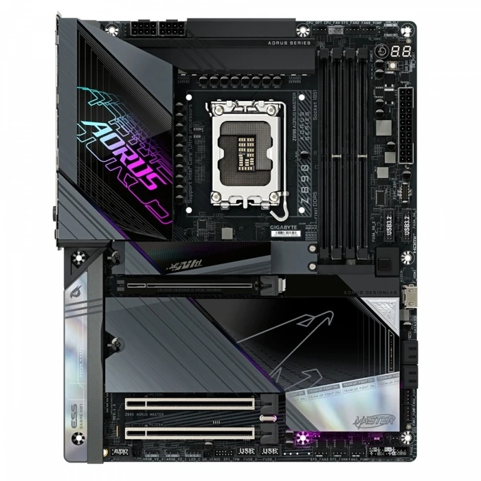 Motherboard Gigabyte Z890 Aorus Master