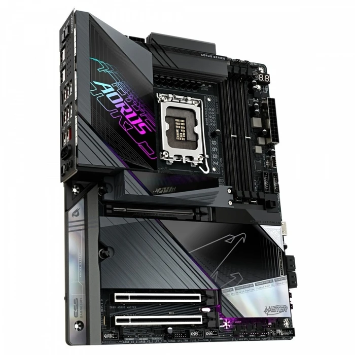 Motherboard Gigabyte Z890 Aorus Master
