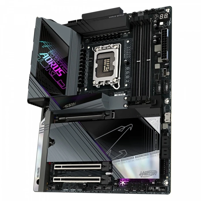 Motherboard Gigabyte Z890 Aorus Master