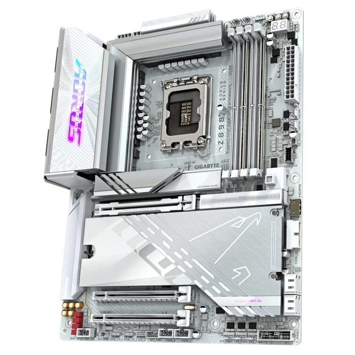 Motherboard Gigabyte Z890 Aorus Pro Ice