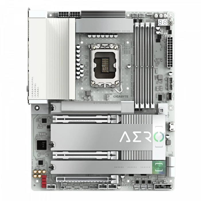 Motherboard Gigabyte Z890 Aero