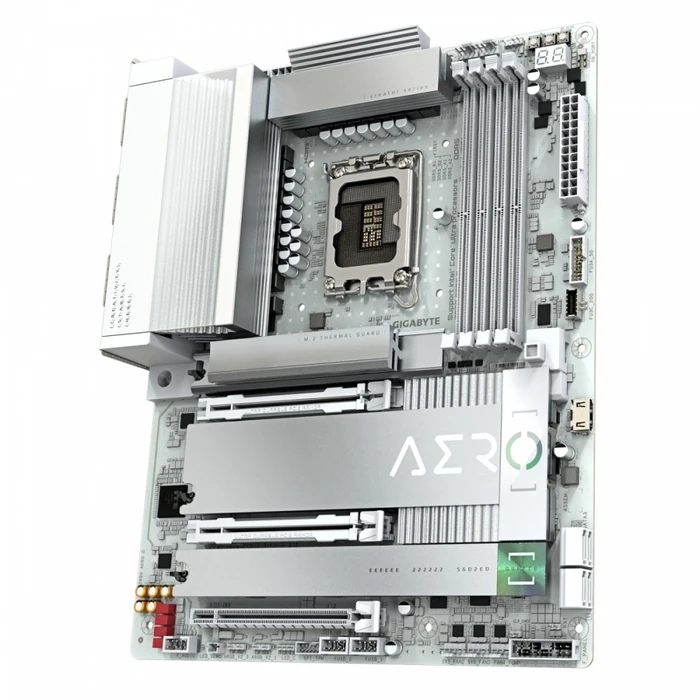 Motherboard Gigabyte Z890 Aero