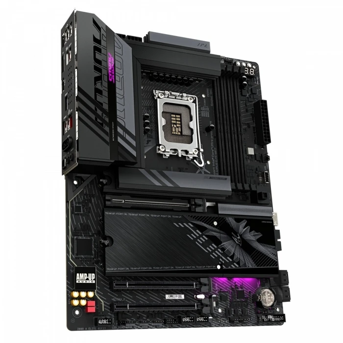 Motherboard Gigabyte Z890 A Elite Wifi7