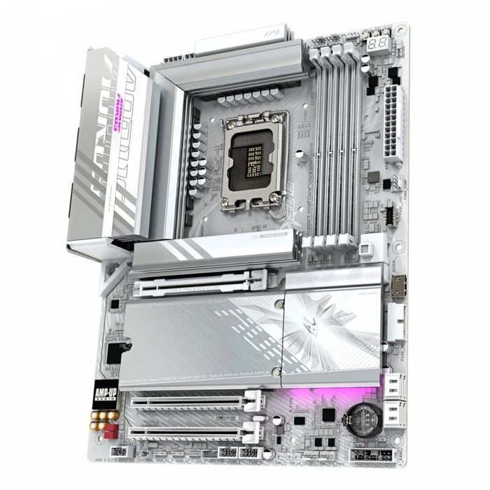 Motherboard Gigabyte Z890 A Elite Wf7 Ice