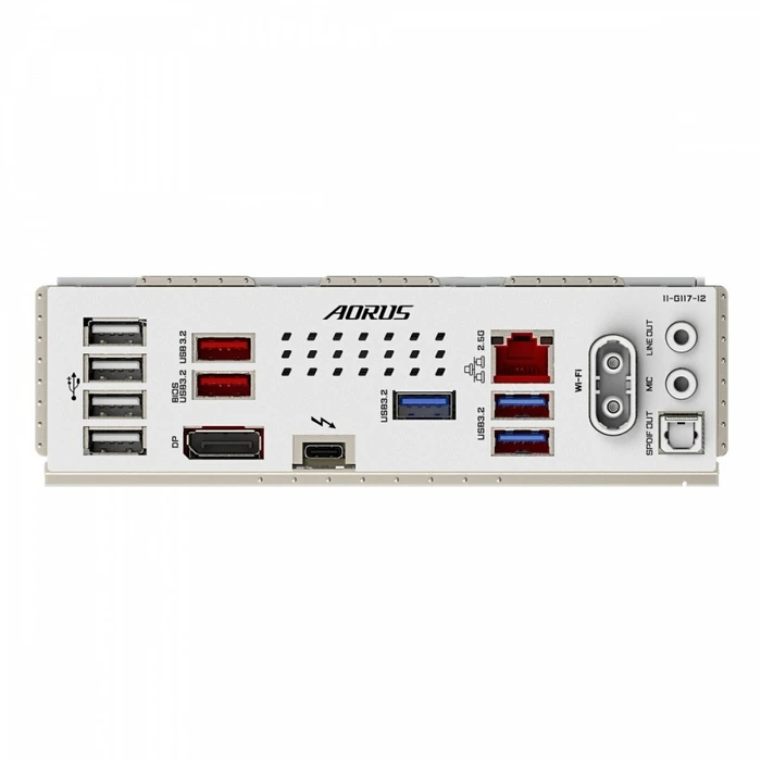 Motherboard Gigabyte Z890 A Elite Wf7 Ice