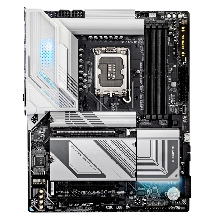 Motherboard Gigabyte Z890 Gaming X Wifi7 S1851 4ddr5 Dp/Tb4 Atx