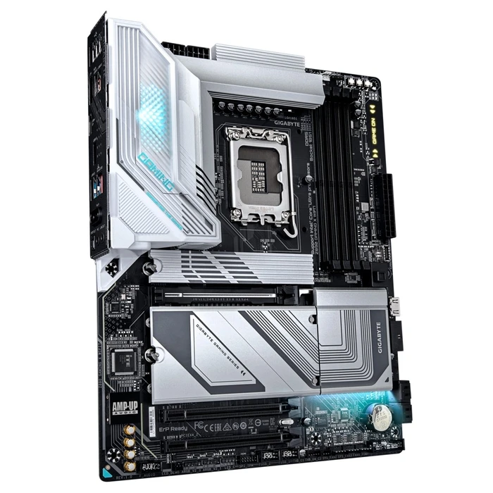 Motherboard Gigabyte Z890 Gaming X Wifi7 S1851 4ddr5 Dp/Tb4 Atx