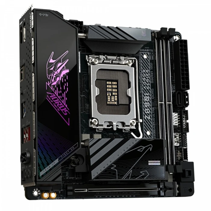 Motherboard Gigabyte Z890i Aorus Ultra