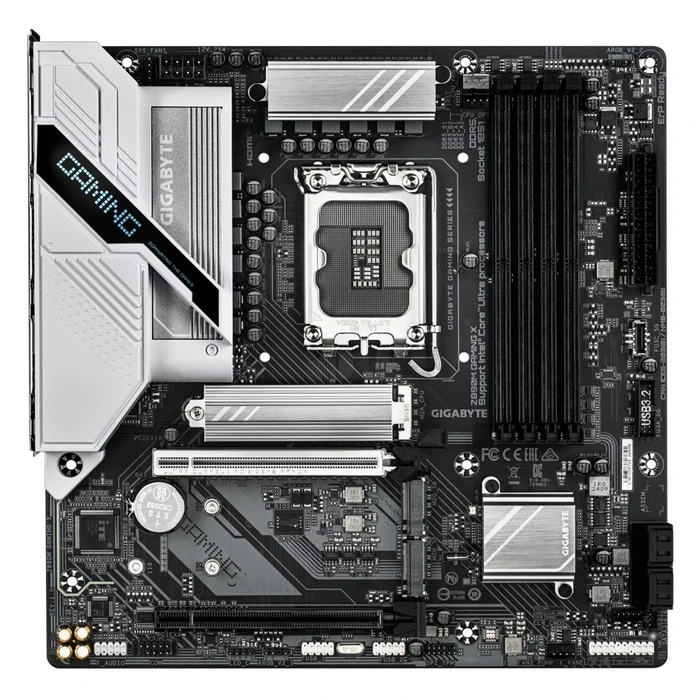 Motherboard Gigabyte Z890m Gaming X