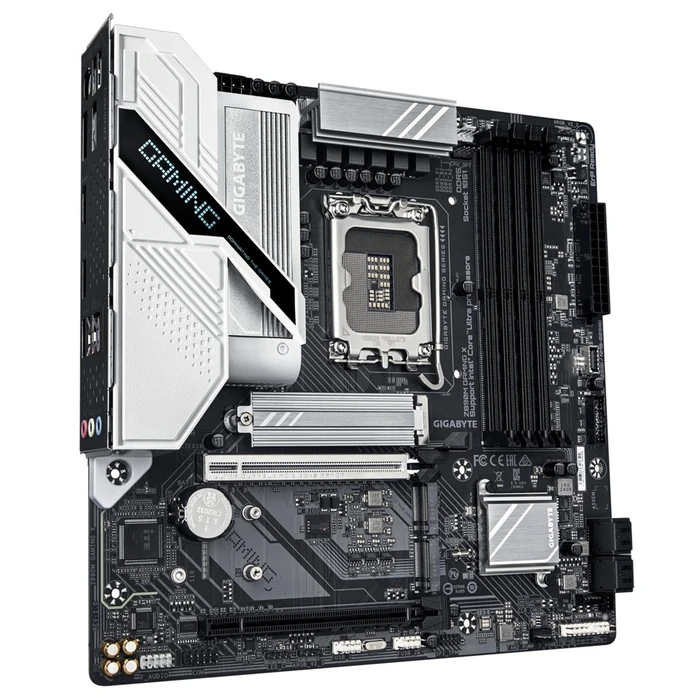 Motherboard Gigabyte Z890m Gaming X