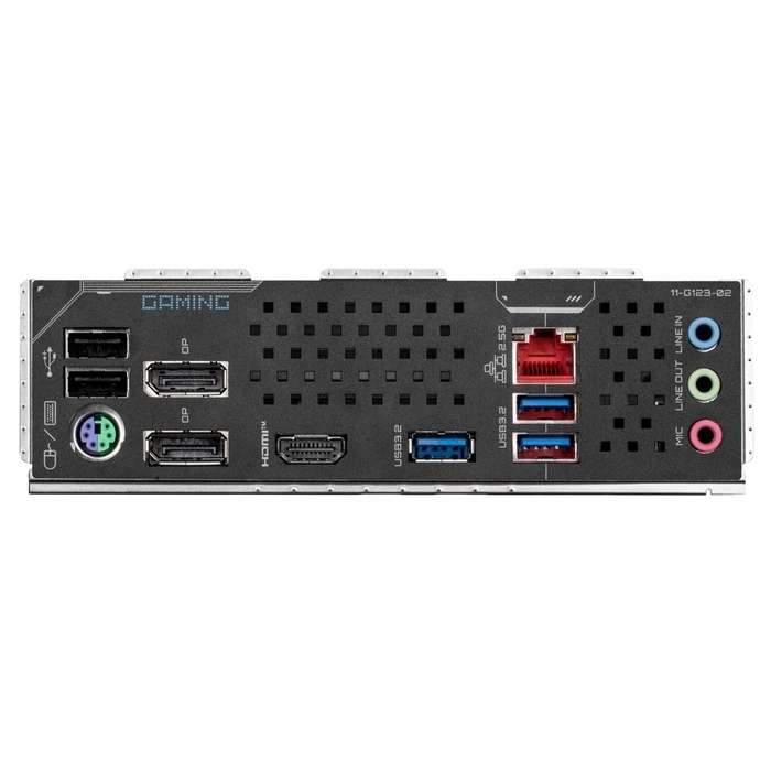 Motherboard Gigabyte Z890m Gaming X