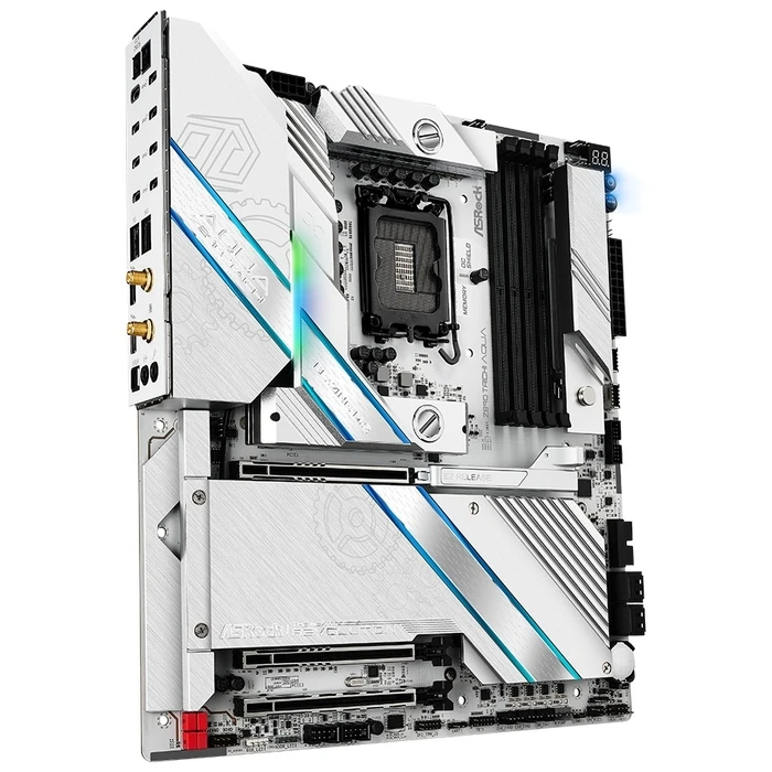 Motherboard Asrock Z890 Taichi Aqua Atx