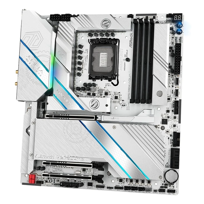 Motherboard Asrock Z890 Taichi Aqua Atx