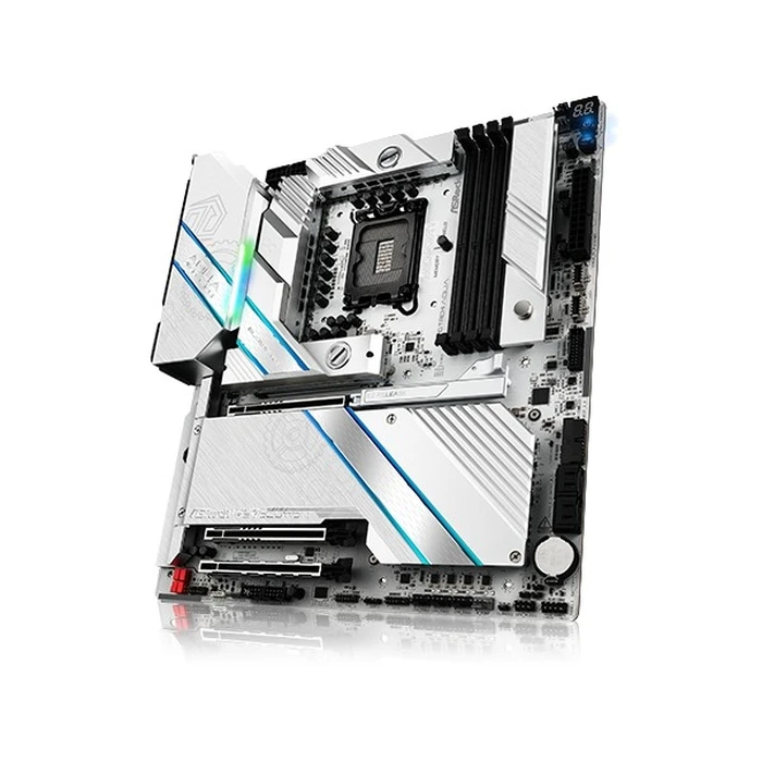 Motherboard Asrock Z890 Taichi Aqua Atx