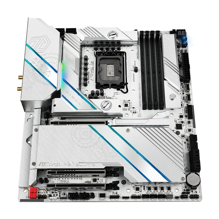 Motherboard Asrock Z890 Taichi Aqua Atx