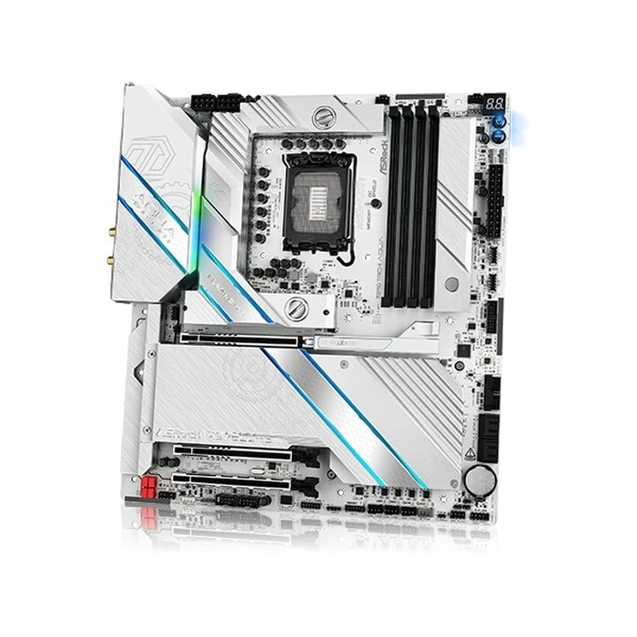 Motherboard Asrock Z890 Taichi Aqua Atx