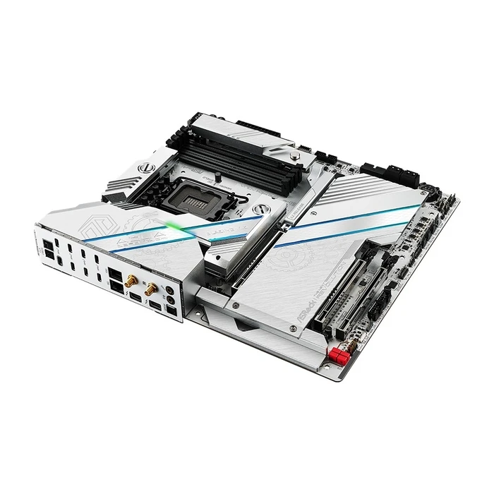 Motherboard Asrock Z890 Taichi Aqua Atx