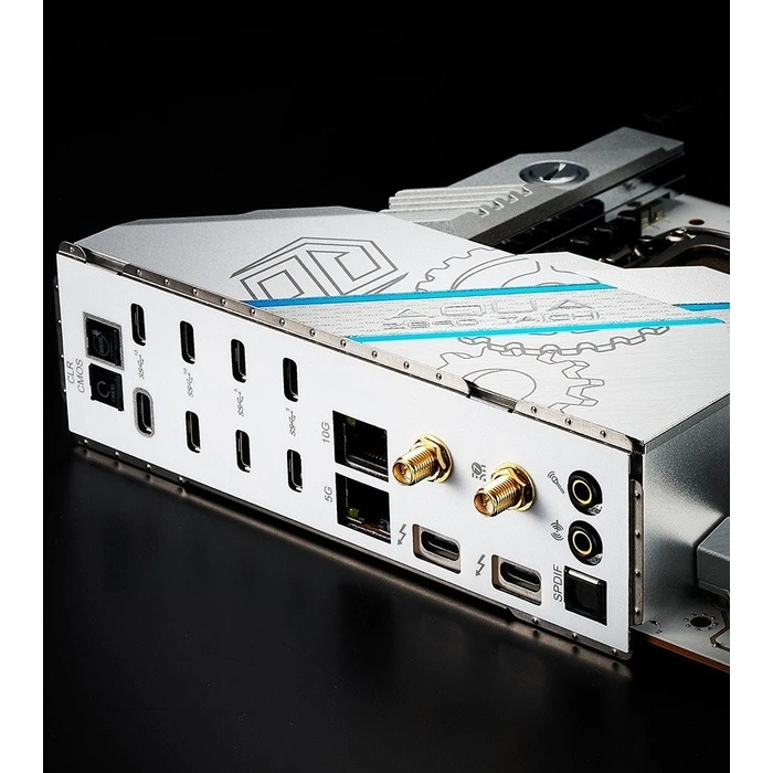 Motherboard Asrock Z890 Taichi Aqua Atx