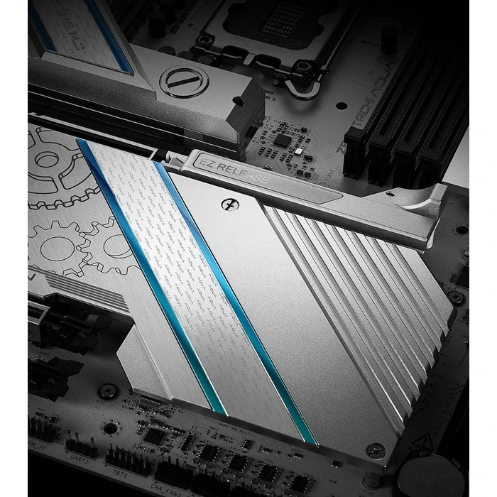 Motherboard Asrock Z890 Taichi Aqua Atx