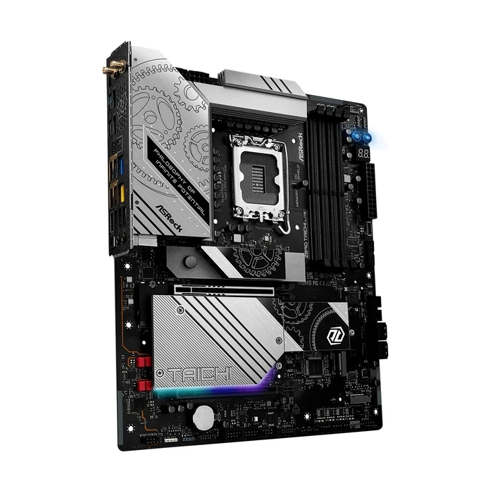 Motherboard Asrock Z890 Taichi Lite Atx