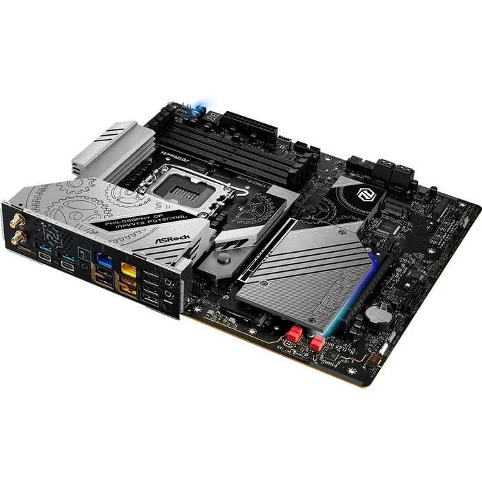 Motherboard Asrock Z890 Taichi Lite Atx