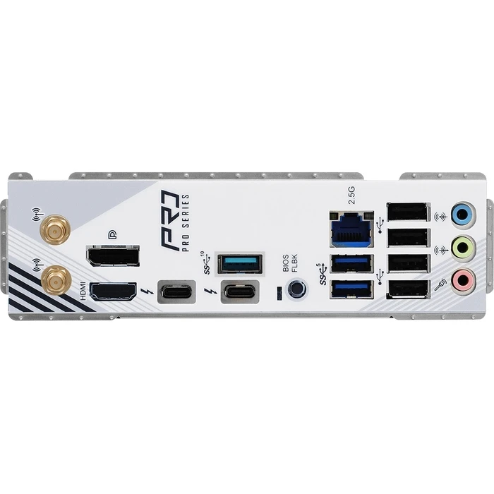 Motherboard Asrock Z890 Pro Rs Wifi White Atx