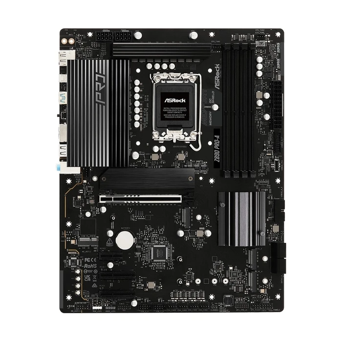 Motherboard Asrock Z890 Pro-A Atx