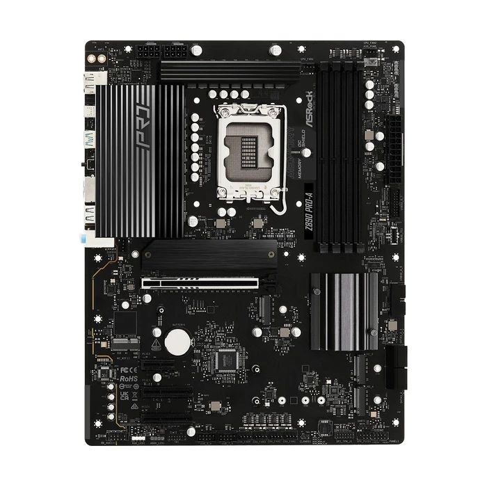 Motherboard Asrock Z890 Pro-A Atx