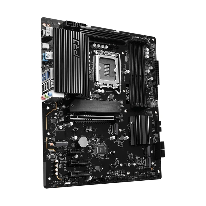 Motherboard Asrock Z890 Pro-A Atx